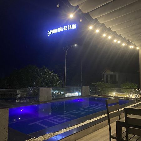 Phong Nha - Tien'S Cozy Homestay Kültér fotó