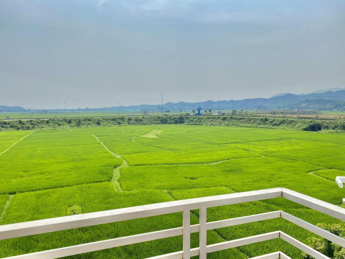 Phong Nha - Tien'S Cozy Homestay Kültér fotó