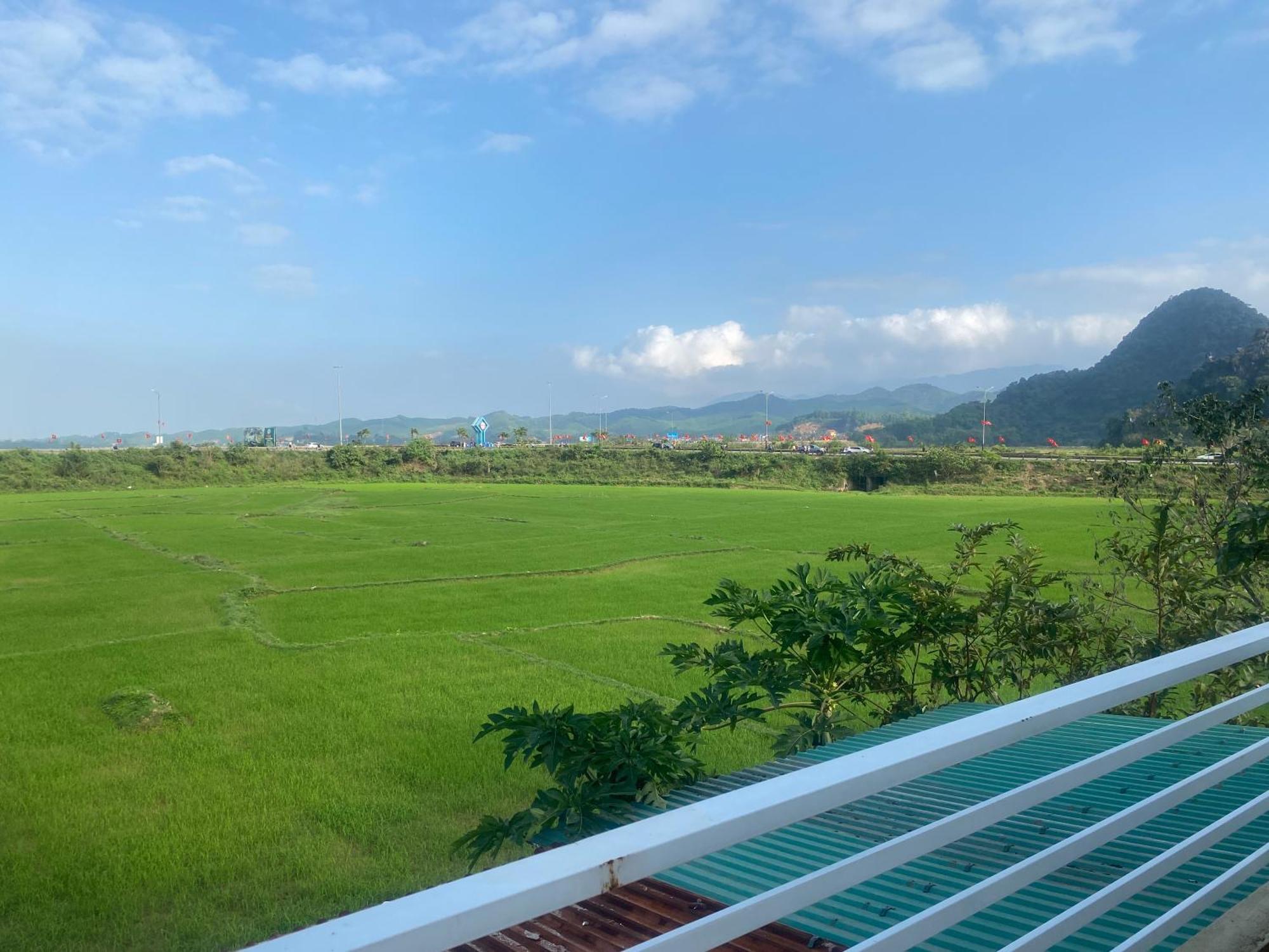 Phong Nha - Tien'S Cozy Homestay Kültér fotó