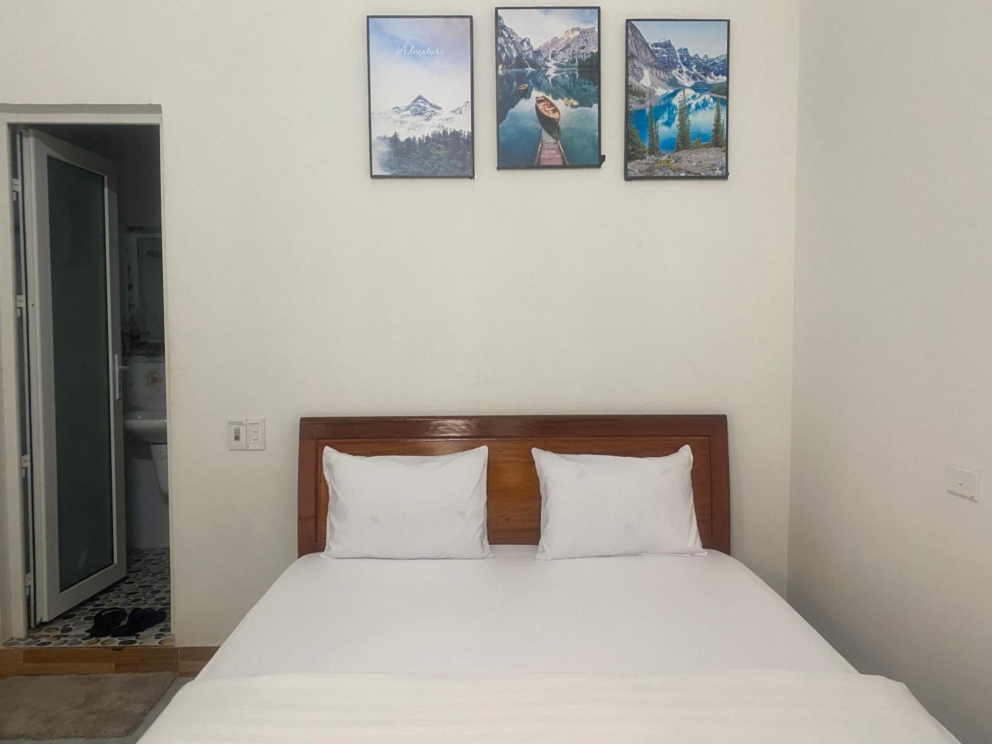 Phong Nha - Tien'S Cozy Homestay Kültér fotó