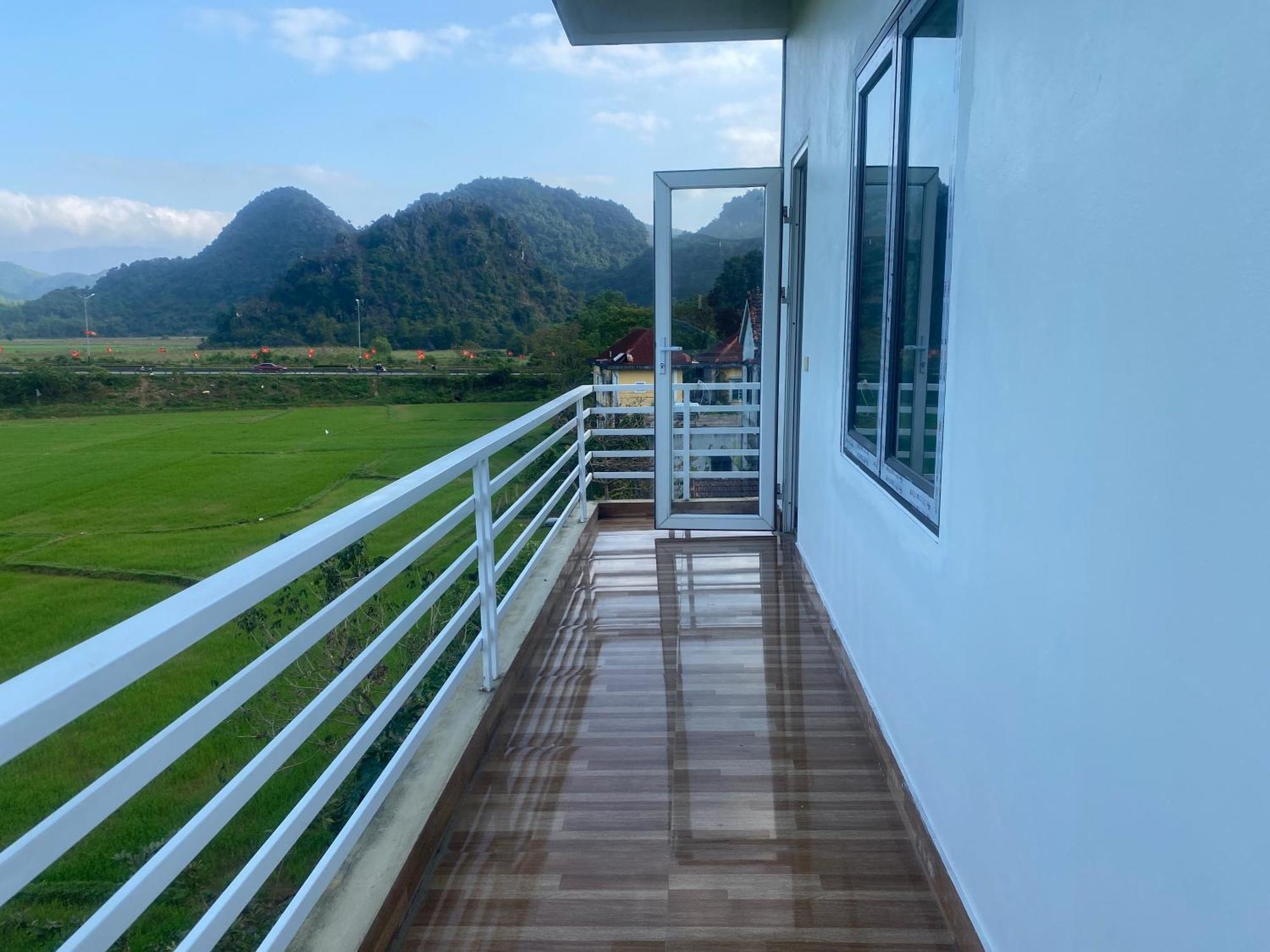 Phong Nha - Tien'S Cozy Homestay Kültér fotó