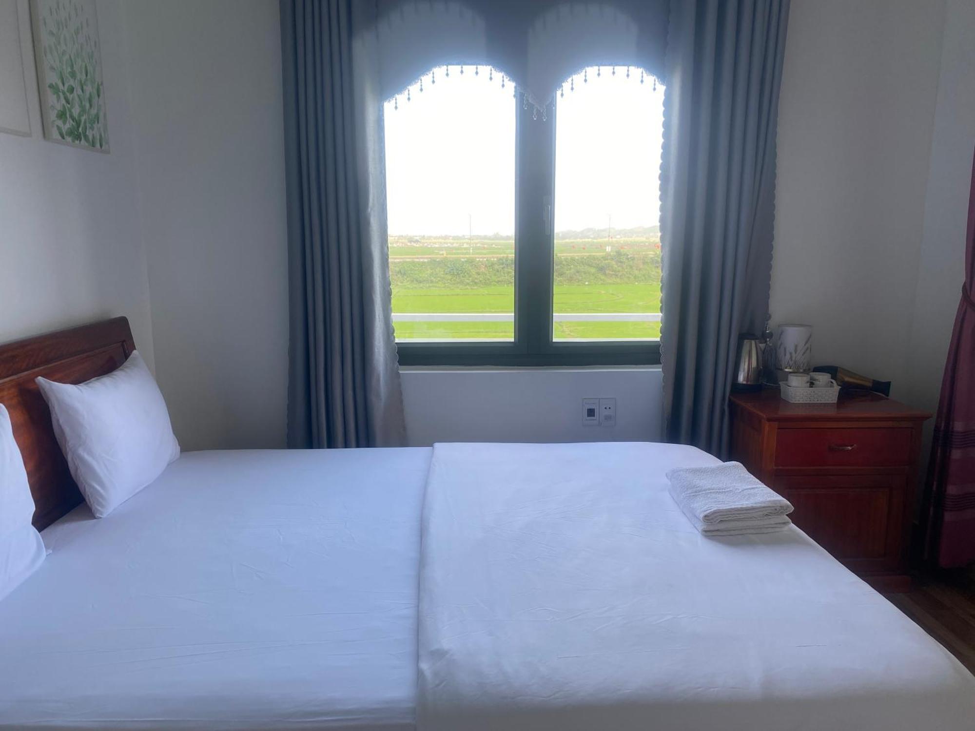 Phong Nha - Tien'S Cozy Homestay Kültér fotó