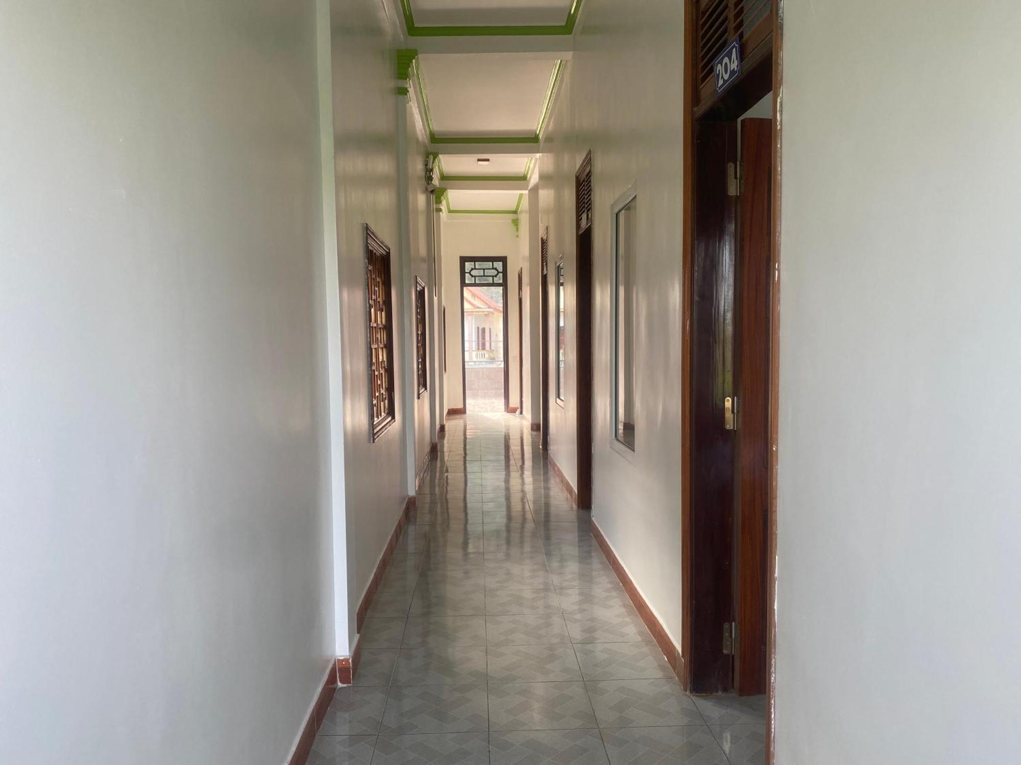 Phong Nha - Tien'S Cozy Homestay Kültér fotó
