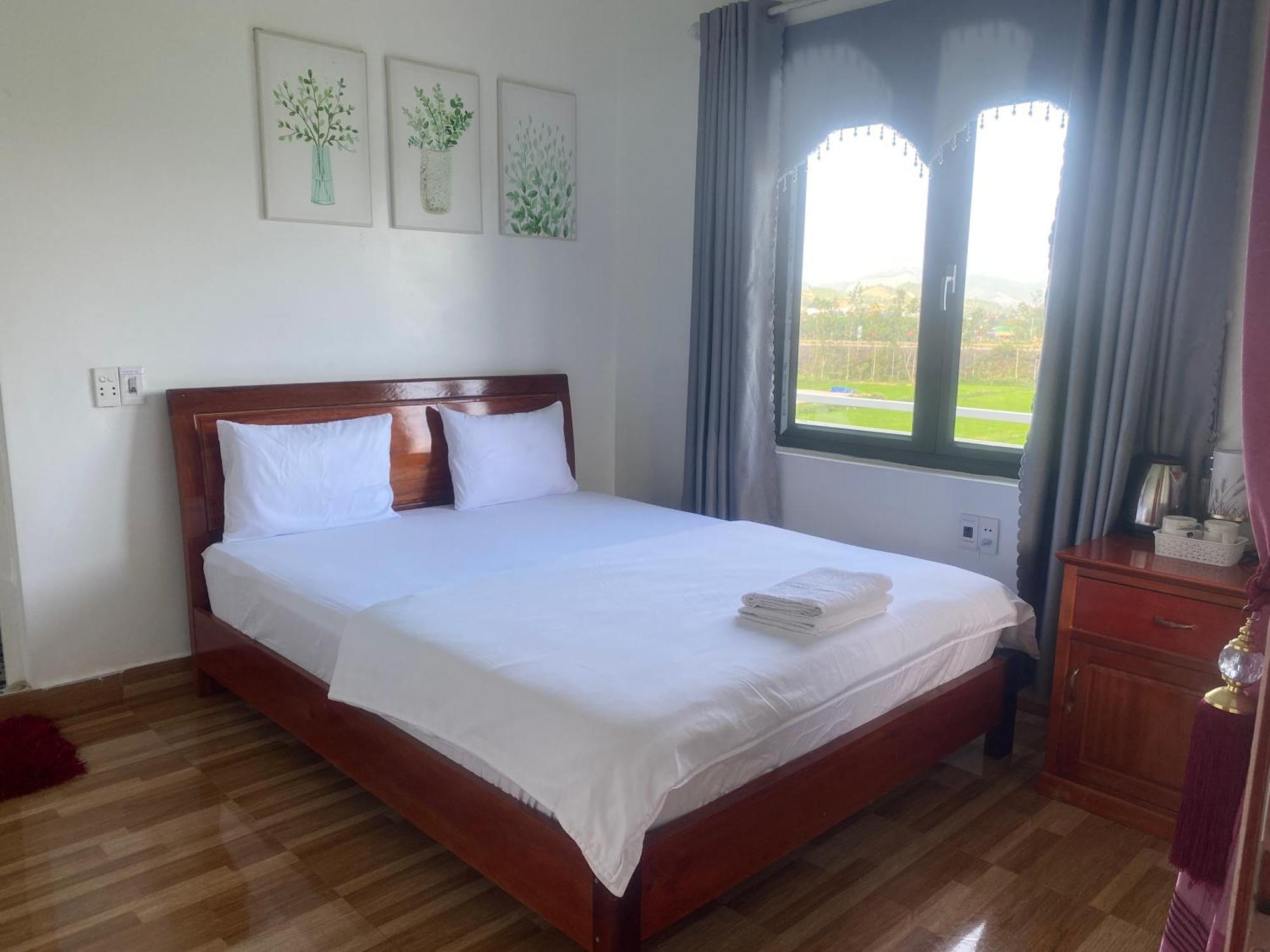 Phong Nha - Tien'S Cozy Homestay Kültér fotó