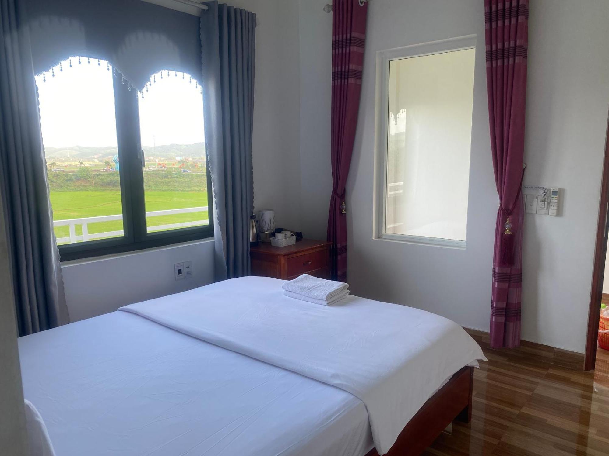 Phong Nha - Tien'S Cozy Homestay Kültér fotó