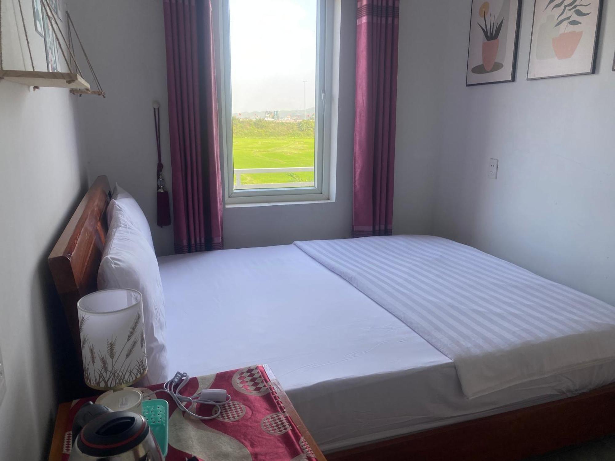 Phong Nha - Tien'S Cozy Homestay Kültér fotó