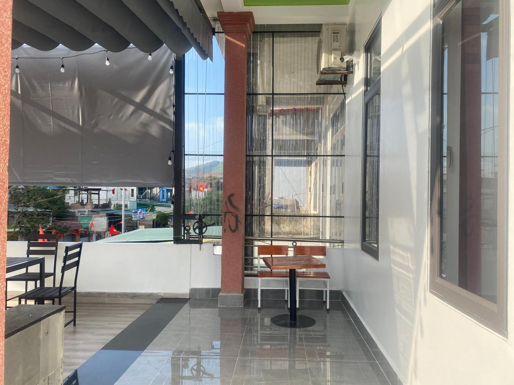 Phong Nha - Tien'S Cozy Homestay Kültér fotó