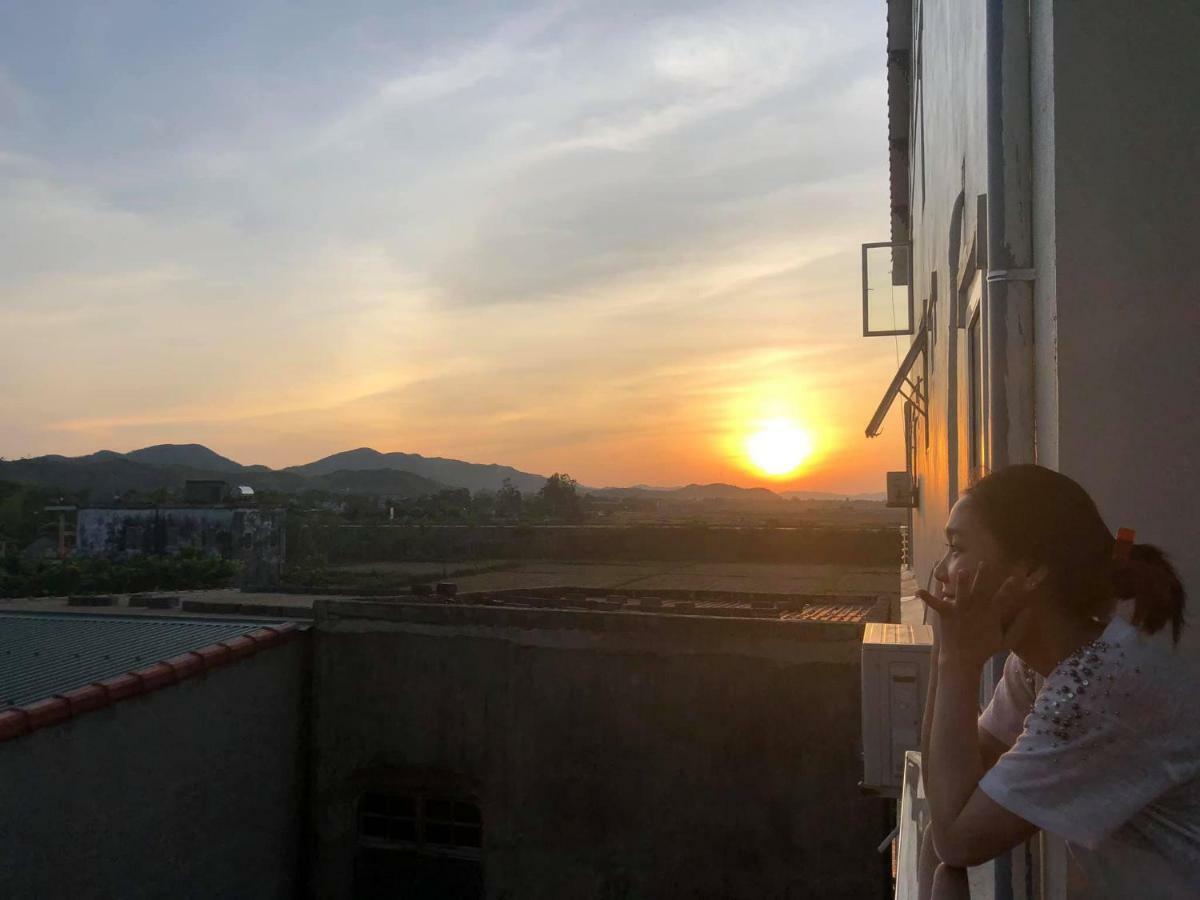 Phong Nha - Tien'S Cozy Homestay Kültér fotó